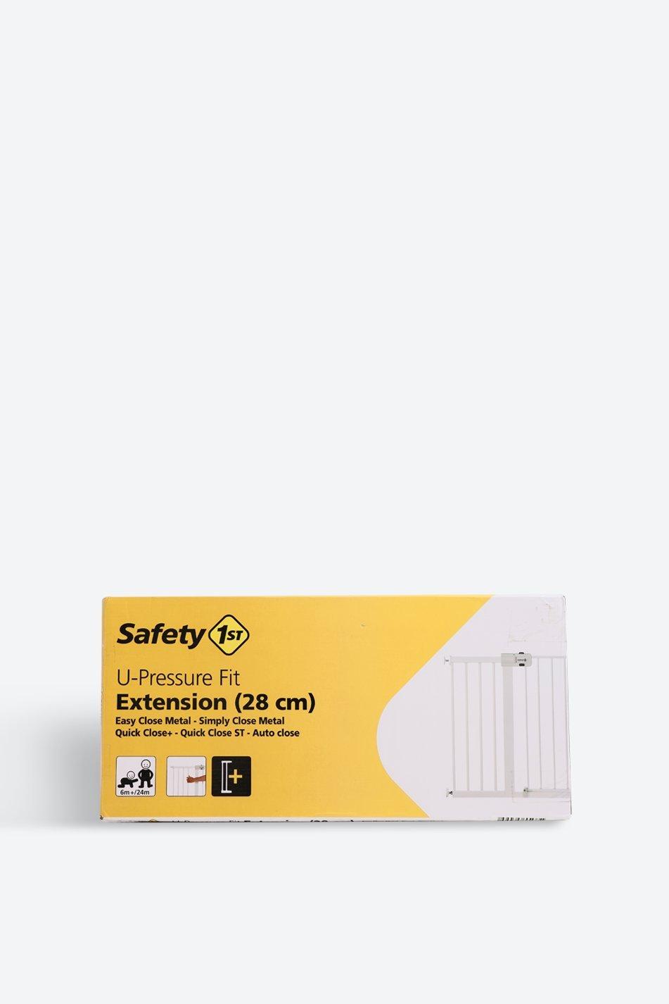 Safety 1st U Pressure Fit Extension