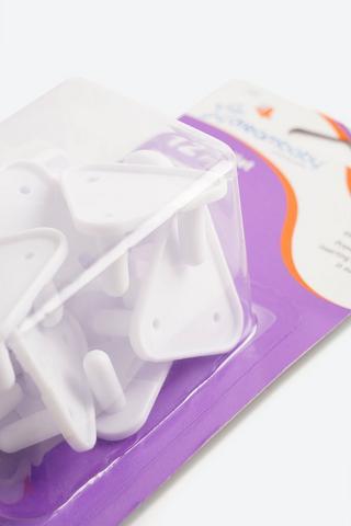 Dreambaby Outlet Plugs 12 Pack