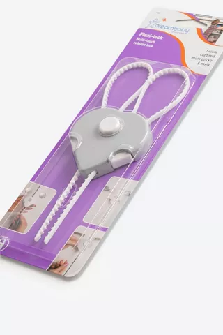 Dreambaby Flexi-lock