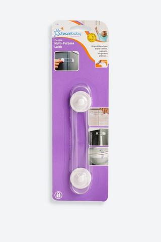 Dreambaby Multi-Purpose Latch
