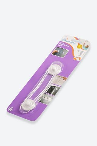 Dreambaby Multi-Purpose Latch