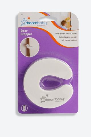 Dreambaby Door Stopper
