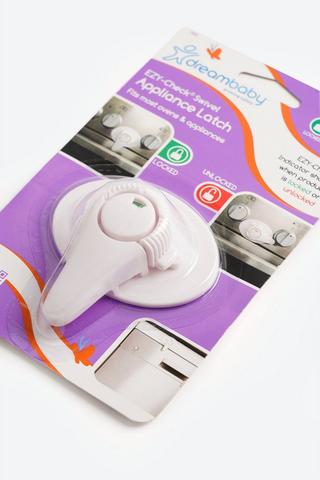 Dreambaby Oven Lock