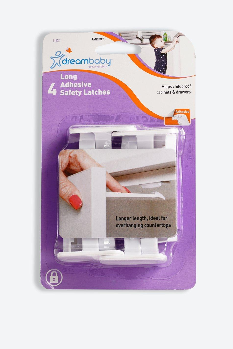 Dream Baby Safety Latches – Child Saftey Latches – GKXS