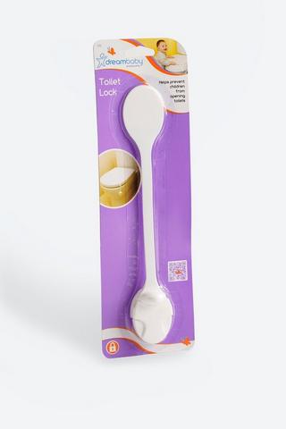 Dreambaby Toilet Lock