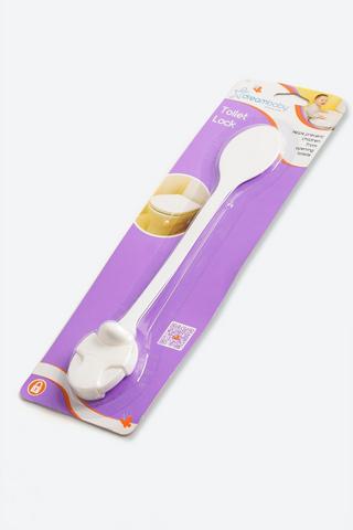 Dreambaby Toilet Lock
