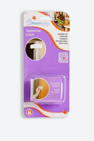 Dreambaby Appliance Latch