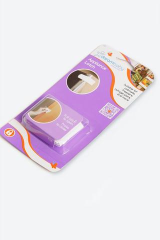 Dreambaby Appliance Latch