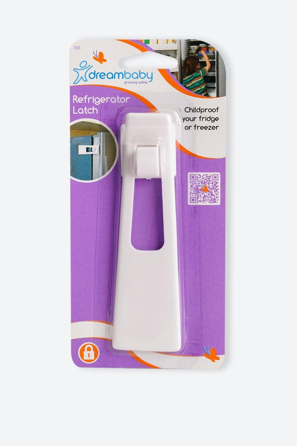 Dreambaby Refrigerator Latch