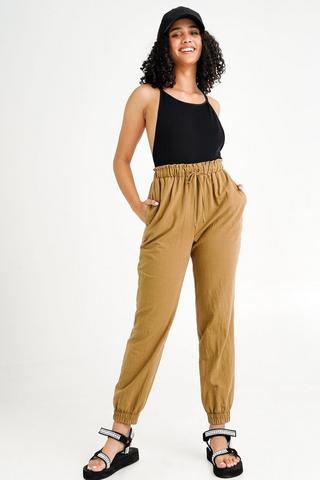 Joggers