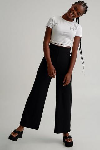 Wide leg shop pants mr price