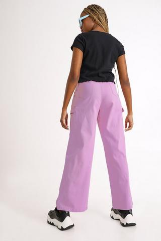 Cargo Pants