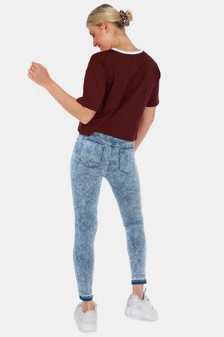 Jeggings mr clearance price