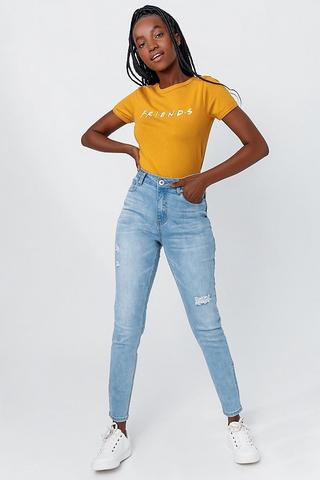 Jeans for 11 year old cheap girls