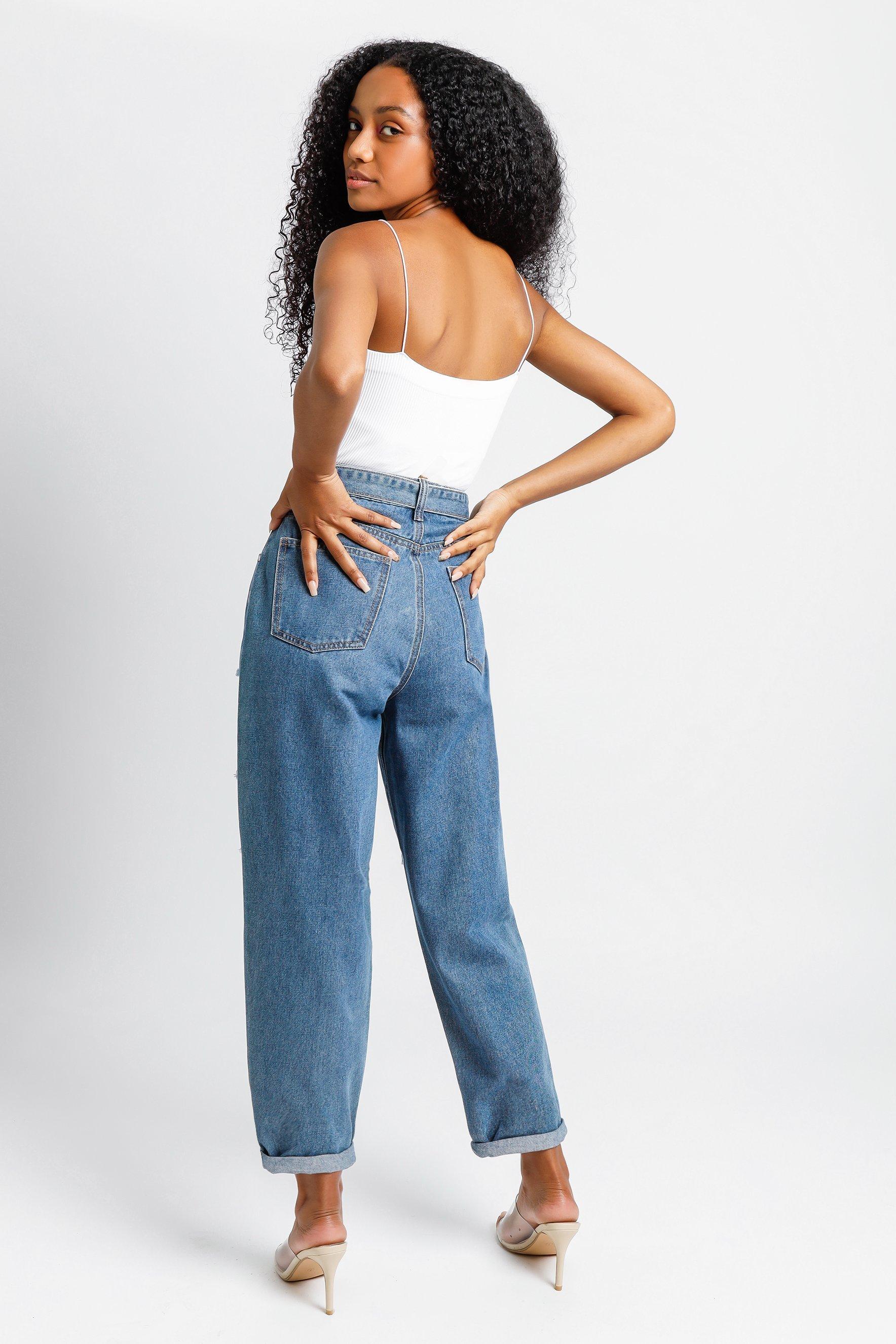 Mr price store boyfriend jeans