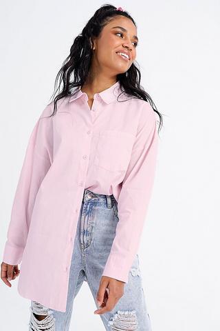 Boyfriend Shirt