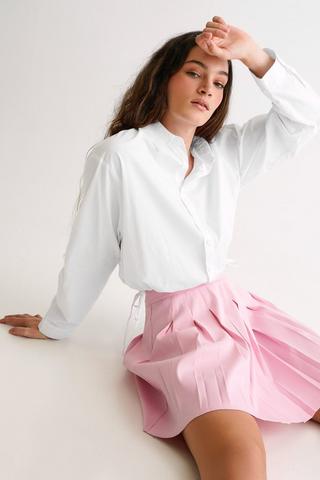 Boyfriend Shirt