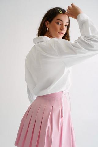 Boyfriend Shirt