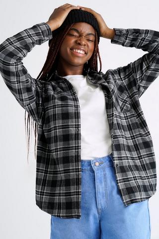 Check Shirt