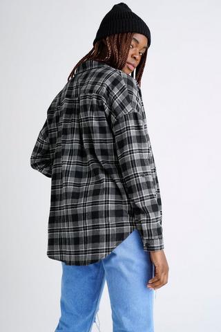 Check Shirt