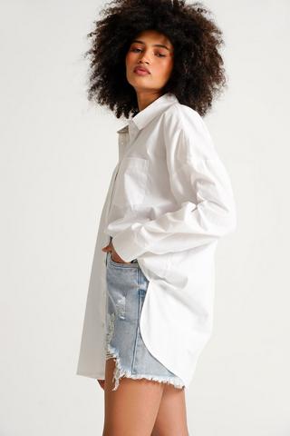 Boyfriend Shirt