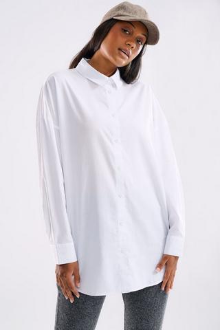 Boyfriend Shirt