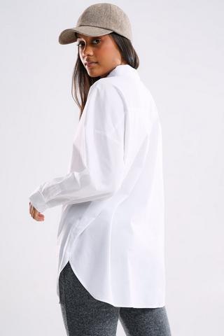 Boyfriend Shirt