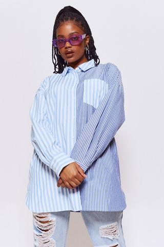 Boyfriend Shirt
