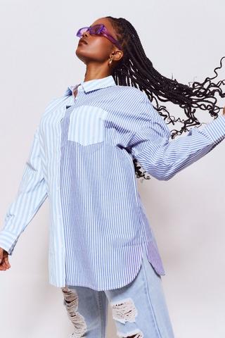 Boyfriend Shirt