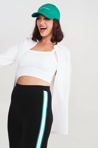 Boyfriend Shirt