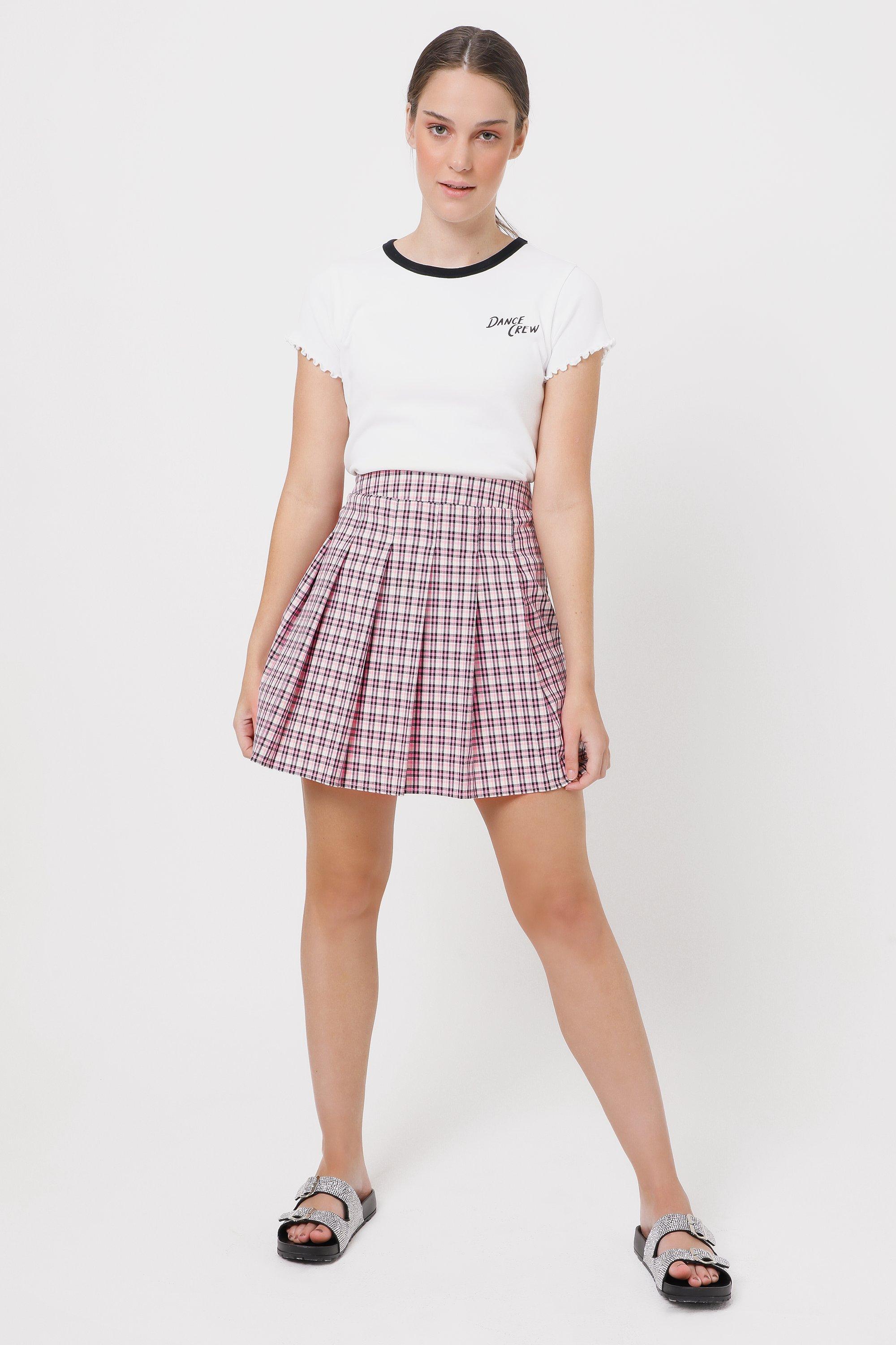 Skater skirt 2025 mr price