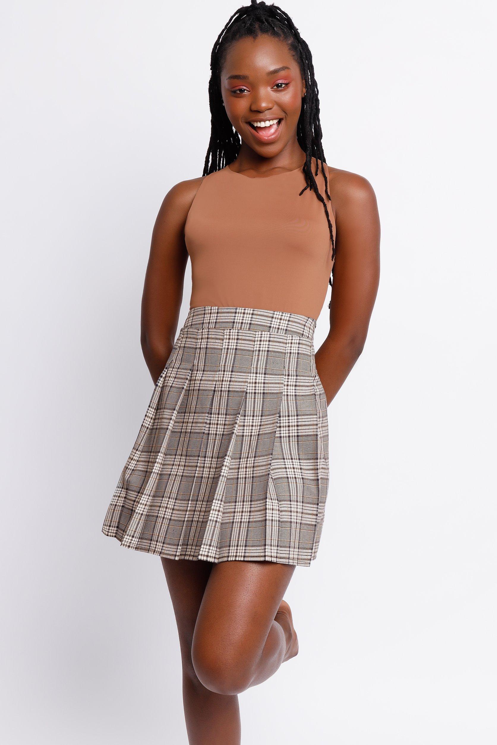 Winter skirts outlet at mr price