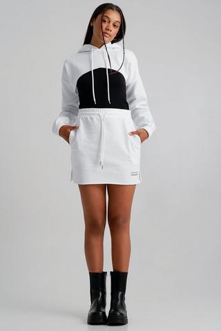 Mini Skirt