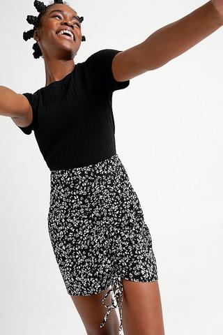 Black mini skirt outlet mr price