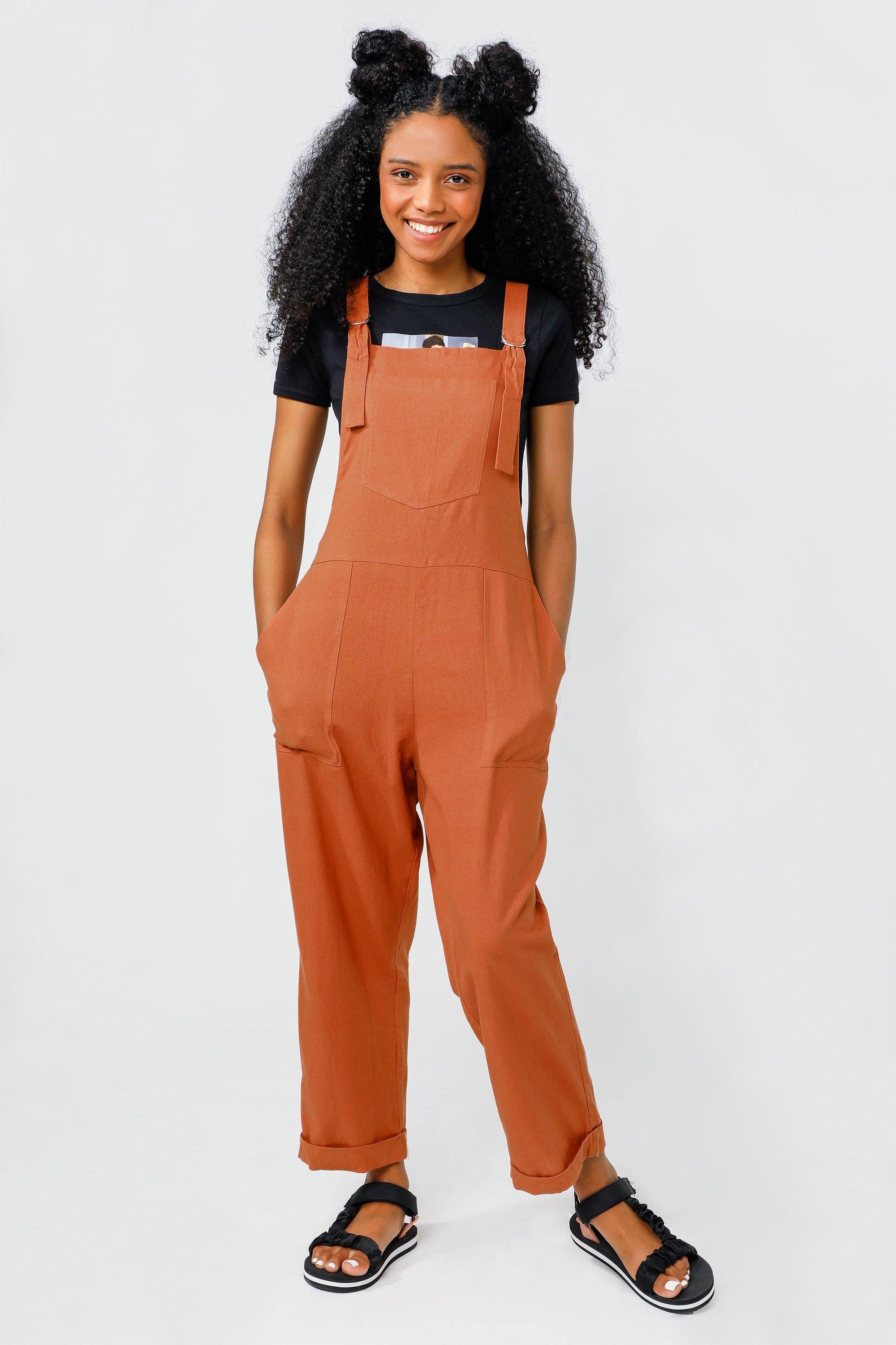 Dungaree