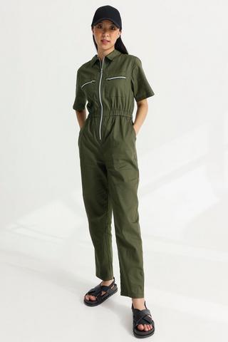 Boiler Suit