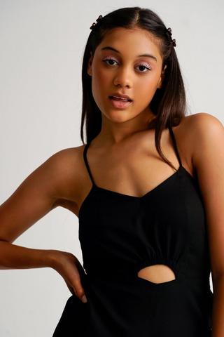 Mr price black jumpsuit online