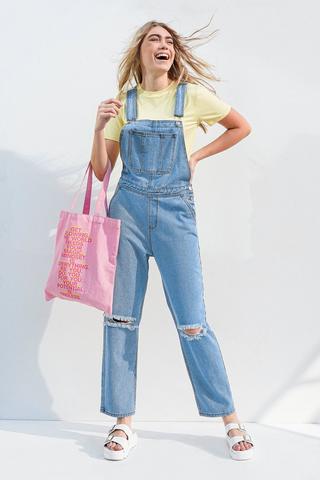 Dungaree dress mr store price