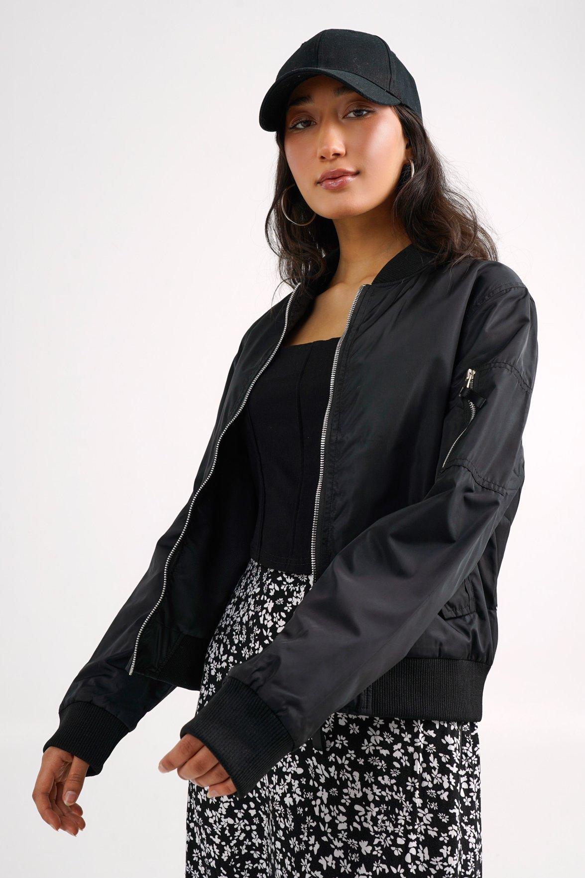 Mr price on sale ladies bomber jackets