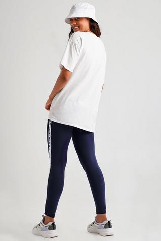 High Rise Leggings