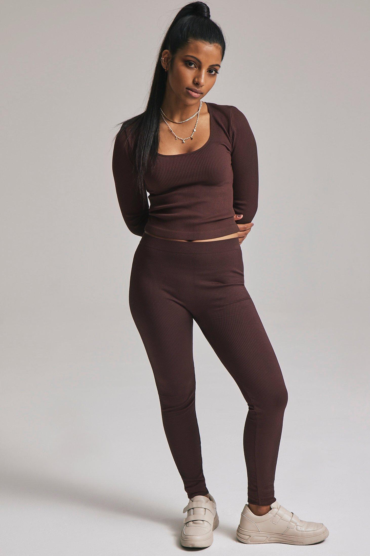 Seamless Leggings  Seamless leggings, Mr price clothing, Leggings