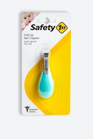 Safety 1st Fold Up Nail Clipper