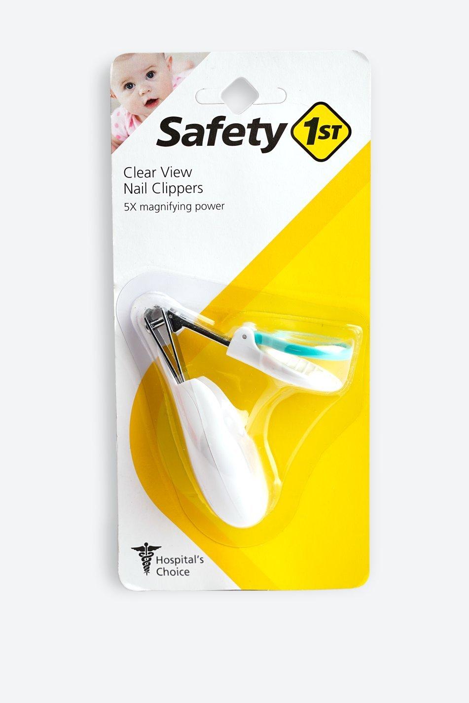 Safety sale 1st clippers