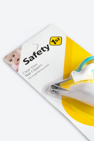 Safety 1st Clearview Nail Clipper