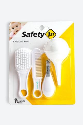 Safety 1st Baby Care Basics