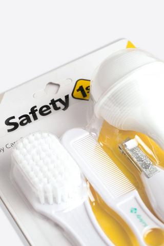 Safety 1st Baby Care Basics