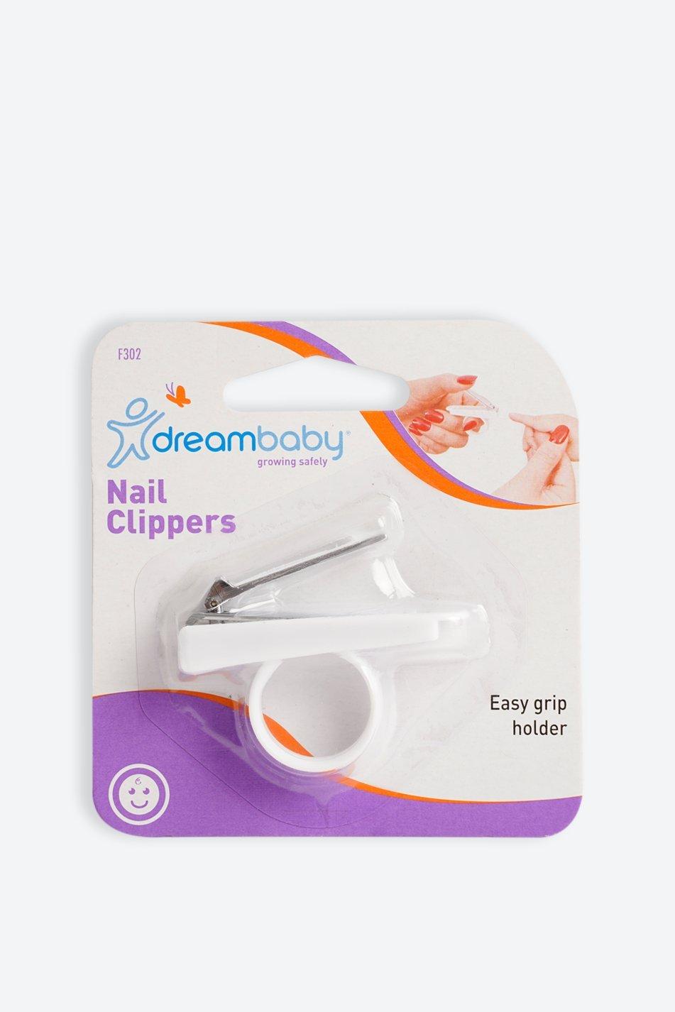 Dreambaby 2024 nail clippers