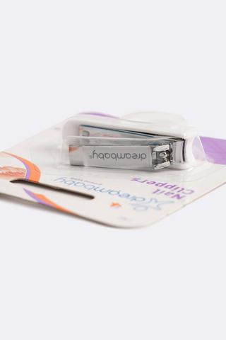 Dreambaby Nail Clippers With Holder