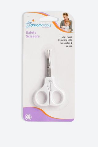 Dreambaby Safety Scissors