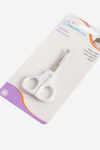 Dreambaby Safety Scissors